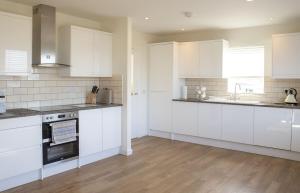 Gallery image of Joan's House in Tarskavaig