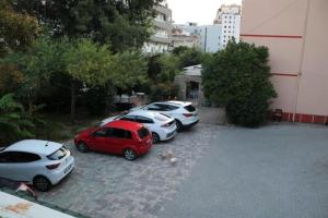 Fotografie z fotogalerie ubytování Hotel Ceka v destinaci Durrës