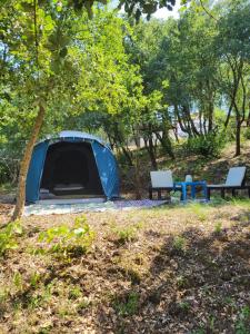 Afbeelding uit fotogalerij van Quinta da Choupana in Tomar