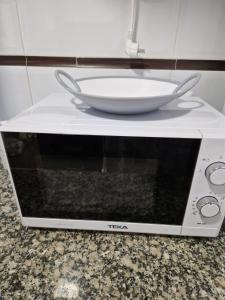 Afbeelding uit fotogalerij van Gandia Playa y piscina in Gandía