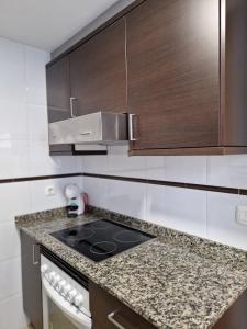 Afbeelding uit fotogalerij van Gandia Playa y piscina in Gandía