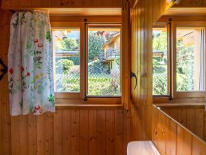 Aed väljaspool majutusasutust Apartment Baudrier A28 by Interhome