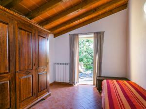 Posteľ alebo postele v izbe v ubytovaní Holiday Home Grilli by Interhome