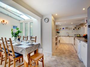 Gallery image of Holiday Home The Retreat by Interhome in Padstow