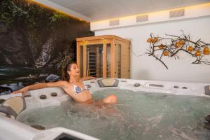 Hosté ubytování Hotel Alay - Adults Only Recommended