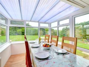 Gallery image of Holiday Home Crescent by Interhome in Saint Merryn