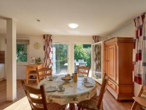 Χώρος καθιστικού στο Apartment Am Sternberg 226 by Interhome +22 φωτογραφίες