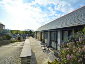 Gallery image of Holiday Home Princess by Interhome in Little Petherick