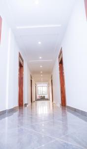 Fotografie z fotogalerie ubytování Mayama Residences v destinaci Accra