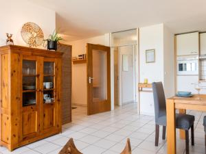 Fotografie z fotogalerie ubytování Apartment F 32 by Interhome v destinaci Dittishausen