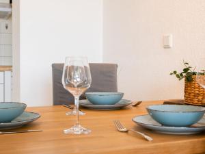 Fotografie z fotogalerie ubytování Apartment F 32 by Interhome v destinaci Dittishausen