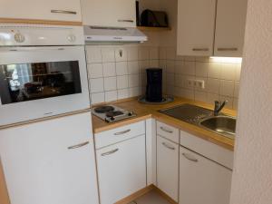 Fotografie z fotogalerie ubytování Apartment F 32 by Interhome v destinaci Dittishausen