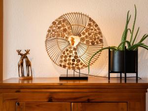 Fotografie z fotogalerie ubytování Apartment F 32 by Interhome v destinaci Dittishausen