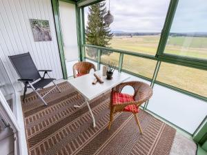 Fotografie z fotogalerie ubytování Apartment F 32 by Interhome v destinaci Dittishausen