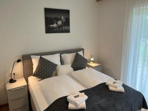 Fotografie z fotogalerie ubytování Apartment Lechner by Interhome v destinaci Mittersill