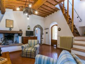 Posedenie v ubytovaní Apartment Cellole - Torretta - CTC153 by Interhome
