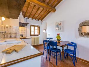 Fotografia z galérie ubytovania Apartment Cellole - Torretta - CTC153 by Interhome v destinácii Castellina in Chianti