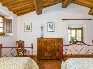 Posedenie v ubytovaní Apartment Cellole - Torretta - CTC153 by Interhome