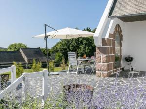 Κήπος έξω από το Holiday Home Reve de Mer by Interhome +33 φωτογραφίες