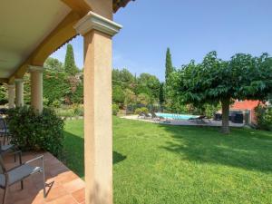 Πισίνα στο ή κοντά στο Villa Le Puit des Oliviers 2 by Interhome