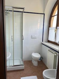 Bagno di Villa Bella Costa