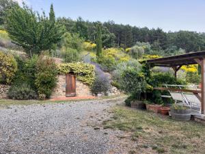 Giardino di Villa Bella Costa
