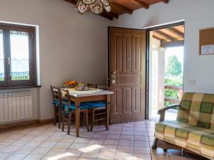 Χώρος καθιστικού στο Holiday Home Dolce Vita-1 by Interhome