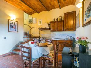 Fotografia z galérie ubytovania Holiday Home San Rocco-2 by Interhome v destinácii Greve in Chianti