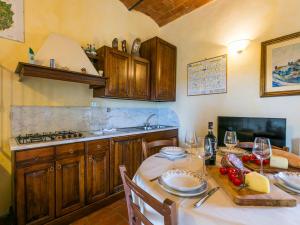 Fotografia z galérie ubytovania Holiday Home San Rocco-2 by Interhome v destinácii Greve in Chianti