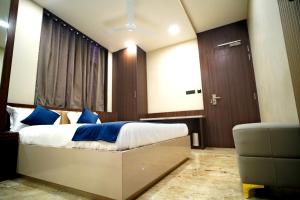 Fotografie z fotogalerie ubytování Hotel Rich Comfort Ajmer v destinaci Adžmér
