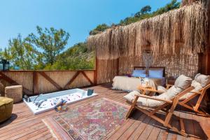 Foto de la galeria de La Boheme Kabak Adults Only a Faralya