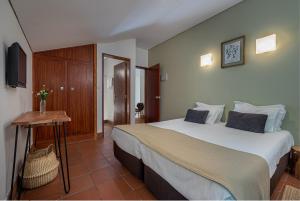 Gallery image of Alamal River Club in Gavião