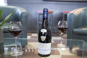 Bevande di Authentic by balladins Dijon / Marsannay-la-Côte