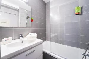 Bagno di Authentic by balladins Dijon / Marsannay-la-Côte