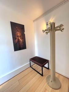 Fotografie z fotogalerie ubytování Le Corbusier Expérience v destinaci Firminy