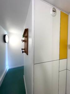 Fotografie z fotogalerie ubytování Le Corbusier Expérience v destinaci Firminy
