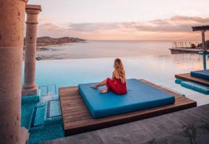 Foto sihtkohas Cabo San Lucas asuva majutusasutuse Enchanting & specious 3 BR with plunge pool - Cabo galeriist