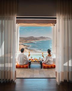 Foto sihtkohas Cabo San Lucas asuva majutusasutuse Enchanting & specious 3 BR with plunge pool - Cabo galeriist