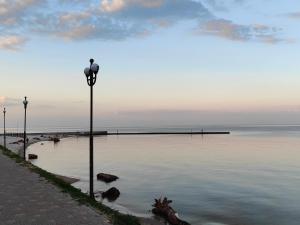 Fotografie z fotogalerie ubytování Будинок в Одесі біля моря 16 станція Фонтану v Oděse