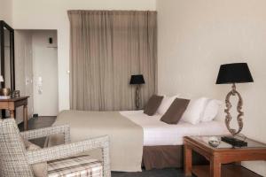 Fotografie z fotogalerie ubytování Surplage Hôtel Cavalière v destinaci Le Lavandou