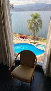Galeriebild der Unterkunft Hotel Del Dique in Cabra Corral + 77 Fotos