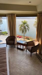 Galeriebild der Unterkunft Hotel Del Dique in Cabra Corral
