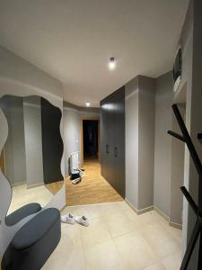 Um banheiro em Lux superior apartment