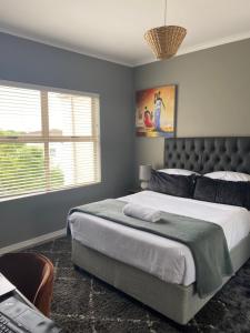 Gallery image of The CoziPlace in Cape Town