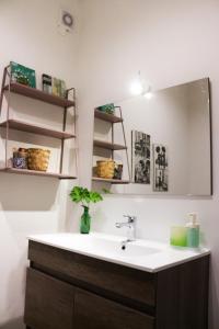 Fotografie z fotogalerie ubytování Appartamento familiare in centro v destinaci Città della Pieve