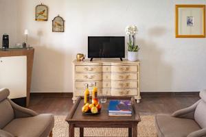 Fotografie z fotogalerie ubytování Surplage Hôtel Cavalière v destinaci Le Lavandou
