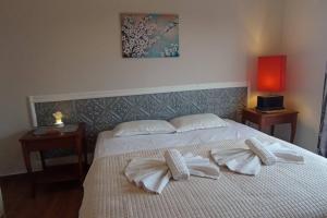 Gambar di galeri bagi Ipsos Apartment Mari di Corfu Town