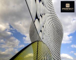 Fotografie z fotogalerie ubytování Cosmo Modern Apartment Central By Your Perfect Stay Short lets Birmingham v Birminghamu