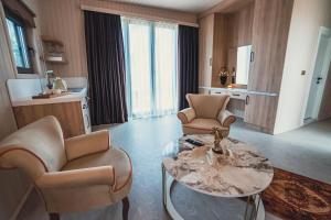 Gallery image of Cirali Hestia Lodge in Kemer +33 photos