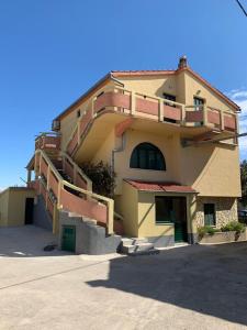 Photo de la galerie de l'établissement Sali West village, à Sali